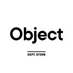 设计师品牌 - Object Dept. Store 客体百货