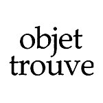 设计师品牌 - objet trouve