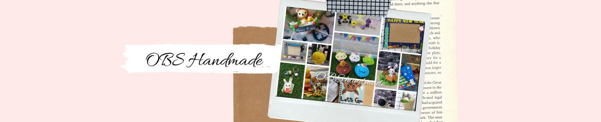 OBS handmade