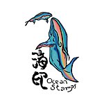海・印 Ocean Stamps