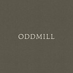 设计师品牌 - ODDMILL