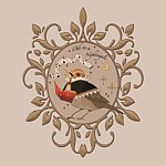 设计师品牌 - 夜莺颂｜Ode to a Nightingale