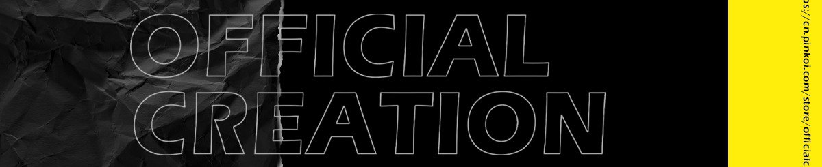 Official Creation