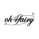 设计师品牌 - oh4fairy│高贵仙女
