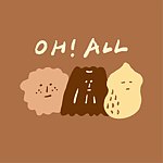 设计师品牌 - 喔噢你好 Oh! A.L.L. Design