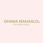 OHANA MAHAALO 经销授权（瑞普）