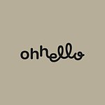 设计师品牌 - ohhello