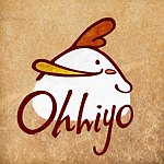 设计师品牌 - Ohhiyo my Fran