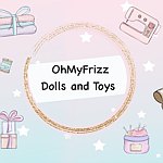 设计师品牌 - OhMyFrizz