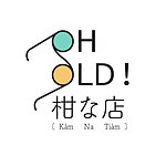 设计师品牌 - Oh Old!柑な店