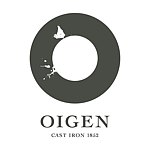 OIGEN 及源铸造