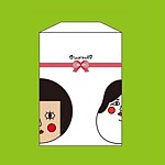 设计师品牌 - 庆祝日8小木偶人