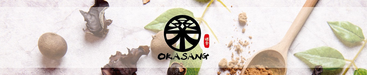 设计师品牌 - O卡桑の裸食代