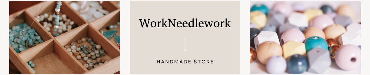 设计师品牌 - WorkNeedlework