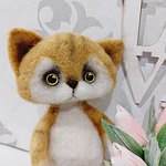 设计师品牌 - handmadedoll