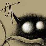 设计师品牌 - Olatarakanova graphic art