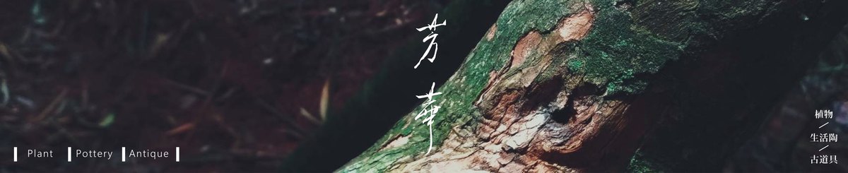 设计师品牌 - 芳华选物