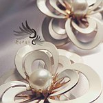 Vintage Jewelry 老时光角落