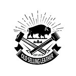 设计师品牌 - 舊嘢販革 OLD SELING LEATHER