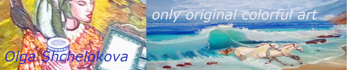 OlgaShelArt