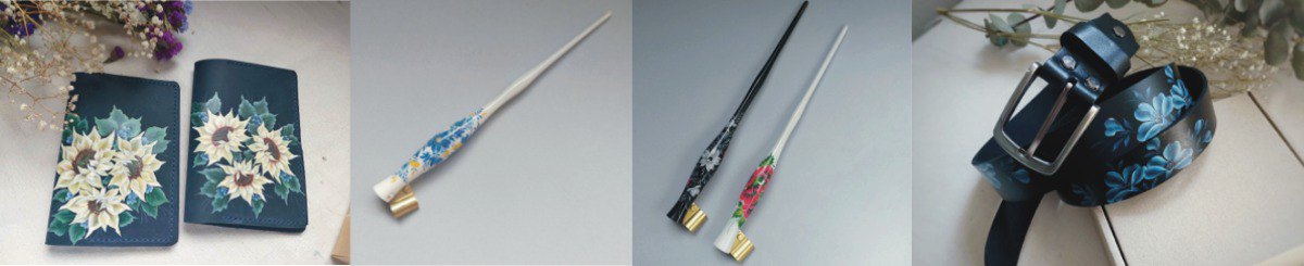 设计师品牌 - OlgaMosHandmade