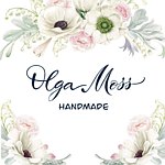 设计师品牌 - OlgaMosHandmade