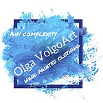 设计师品牌 - olgavolgoart