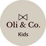 设计师品牌 - Oli & Co. Kids