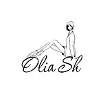 设计师品牌 - OliaSh_knitwear