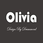 OLIVIA 原创设计寝具