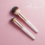 设计师品牌 - Oli Vie 欧妞义式刷具