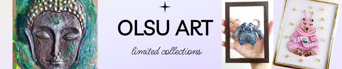 设计师品牌 - OLSU