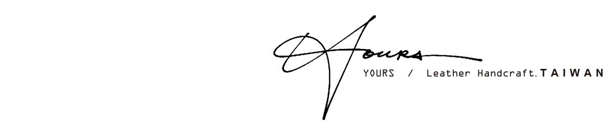 YOURS！