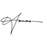 YOURS！