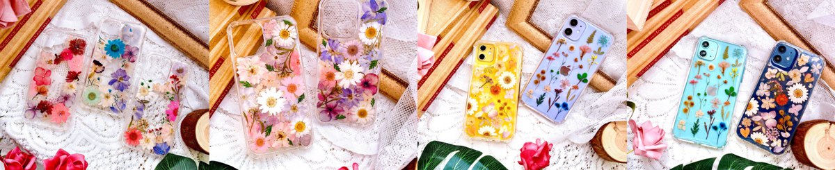 设计师品牌 - Omin压花手作