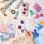 设计师品牌 - Omin压花手作