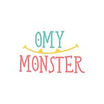 设计师品牌 - OMYMONSTER