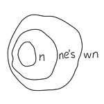 On One's Own