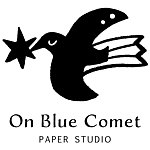 On Blue Comet