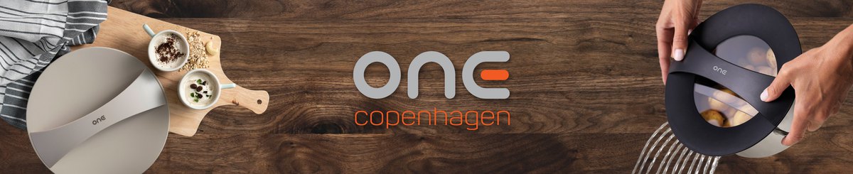 设计师品牌 - OneCopenhagen