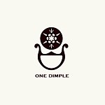 One Dimple