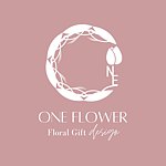 One Flower