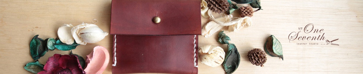 设计师品牌 - One Seventh 手创工作坊