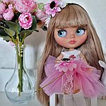 设计师品牌 - ooakdolls