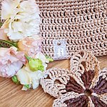 设计师品牌 - optima_crochet