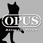 OPUS 东齐金工