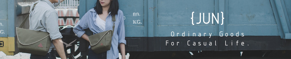 设计师品牌 - ordinaryjun