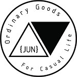 设计师品牌 - ordinaryjun