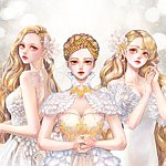 设计师品牌 - Cream Peach , Orgel melody