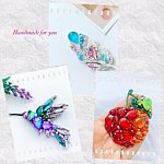 设计师品牌 - Oriel jewelry